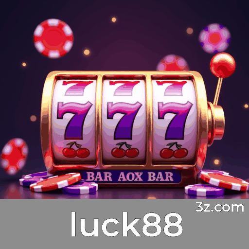 Luck88: Apostas esportivas especializadas no Brasil