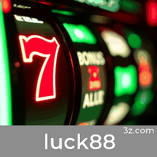 Luck88: O Mundo de Jogos Selecionados