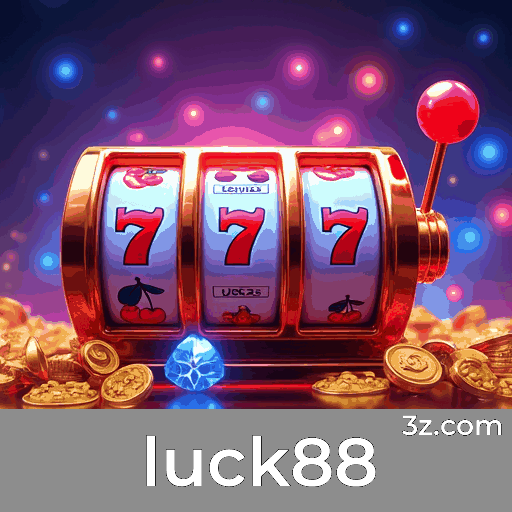 Experiência Premium no Cassino luck88