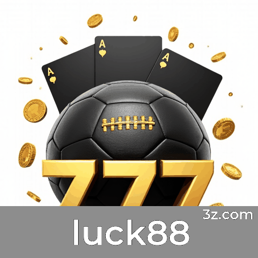 Luck88: Diversão Ilimitada para Jogadores Brasileiros