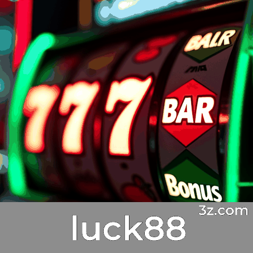 Luck88: Bônus e Promoções Exclusivas para Você