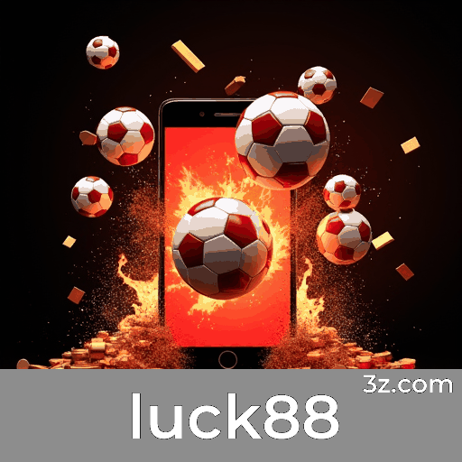 Luck88: Experiência Diversificada e Imersiva para Brasileiros