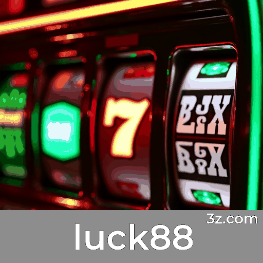 Experiência Premium no Cassino luck88