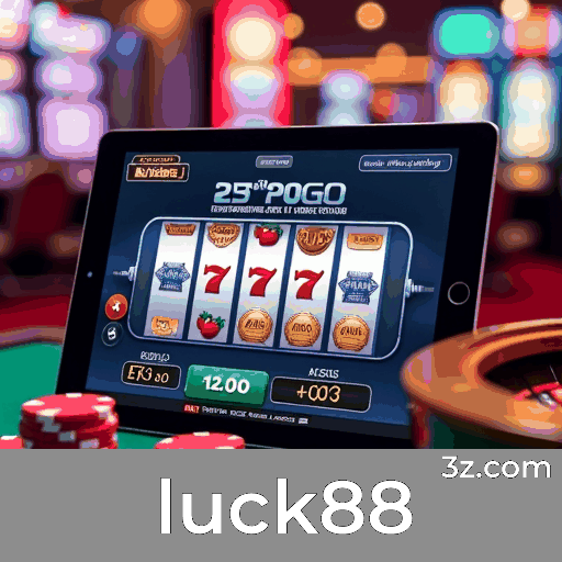 luck88 verde: Responsabilidade e Sustentabilidade