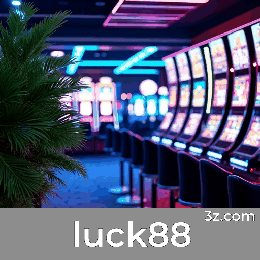 Explore a Plataforma luck88: Sua Fonte Confiável para Apostas